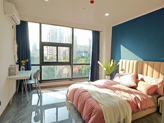 北京朝阳双井2024年新的租房选择，从寓见你开始，怎么能错过出租房源真实图片
