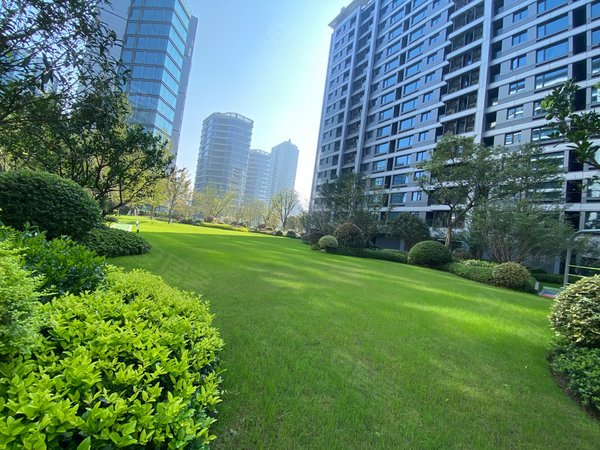 杭州拱墅和睦滨融府滨融府横厅四房申花豪宅 一梯一户暗黑系列近城西