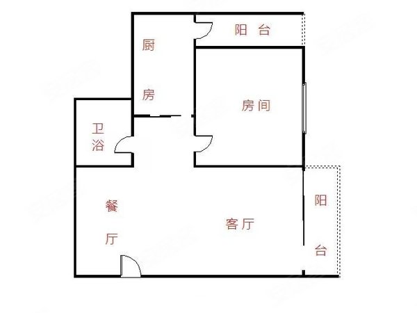 广州越秀农讲所德意居农讲所地铁旁边 电梯一房一厅 随时看房出租房源