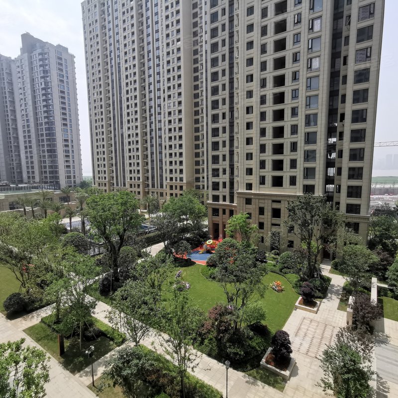 三江立体城富江庭小区详情,房价走势,房源,业主论坛】- 温州58同城