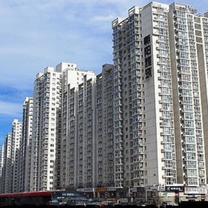 【朝阳雅筑, 朝阳雅筑小区专家解读页】- 北京58同城