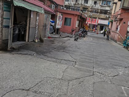 上海疫情是什么时候开始的〖普陀区石泉一村什么时候解封〗
