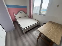 银川金凤正源北街无中介费 大阅城旁 阅海万家F3区 精装单间出租出租房源真实图片