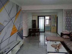 莒县城区蓝湾购物中心东方城精装三室好房带车位年租仅12万！出租房源真实图片