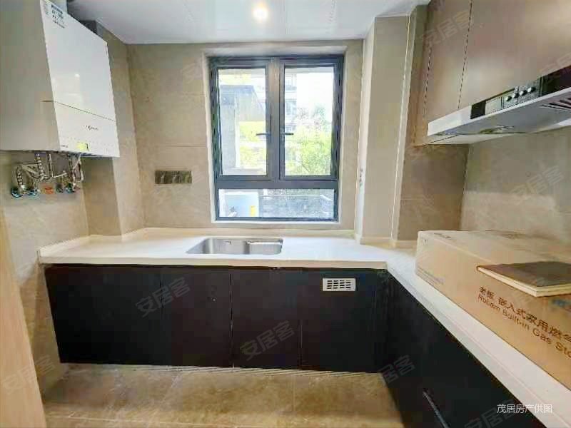 公园万象底复带花园 近医院 精装可拎包入住 带电梯 正南朝向