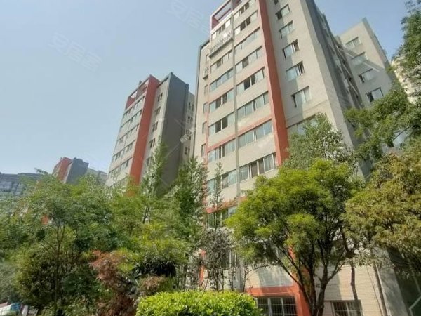 昆明西山马街铁合金怡芳苑小区(二期)西山区马街 性价比高 小高层 精