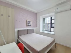 武汉洪山光谷软件园0中介免押！清江山水九程 光谷软件园 民族大道 南湖东站出租房源真实图片