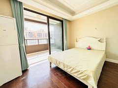 南京浦口江浦街道朝南大阳台 可短租无中介包物业网费 光电科技园 南京银行出租房源真实图片