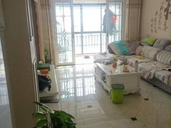 扬中扬中市区市中心靠新车站世纪新城3室2厅2卫精装修，设施齐全，拎包入住出租房源真实图片