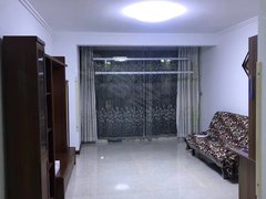 吉林昌邑火车站东广场电梯三楼筑石居易两室一厅家电都有看房方便出租房源真实图片