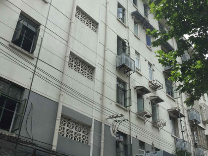 耀华滨江公寓(一期)