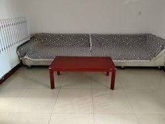 梁山城区梁山市区出租顺风小区一楼，楼下储藏室三室两厅一卫家具家电齐全拎包入住出租房源真实图片