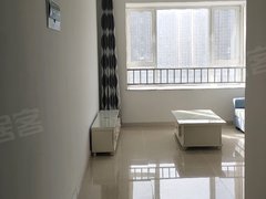 日照东港开发区安泰未来城 2室2厅1卫出租房源真实图片