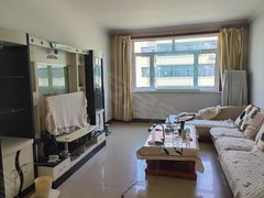 沧州黄骅南海公园地税家园三楼,三室两厅,家具家电齐全,空调,冰箱洗衣机,电视出租房源真实图片
