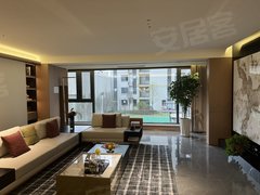 汉中汉台滨江新区领包入住 押一付一 交通便捷出租房源真实图片