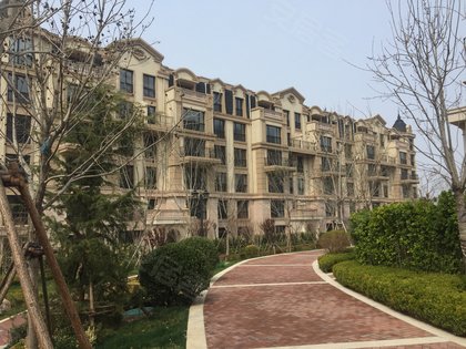 青岛小区 崂山小区 青岛二中,崂山周边小区 鲁商蓝岸丽舍 0人觉得很