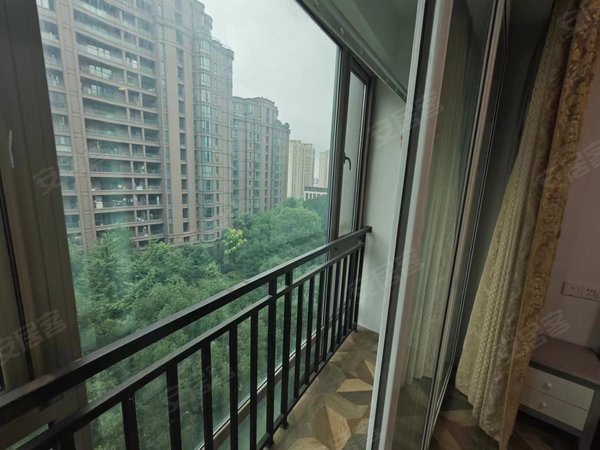 已做保洁 一个月必租! 玉兰公寓级高性价比 拎包入住!