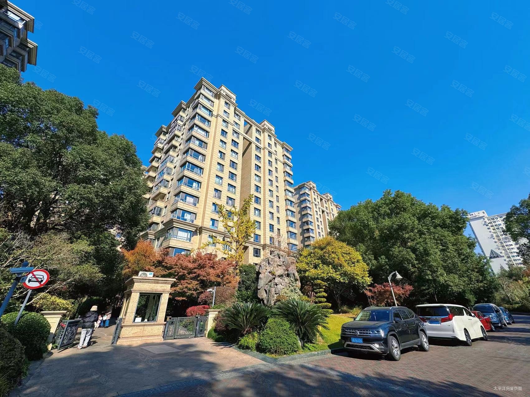 送车位,大华清水湾花园二手房,838万,2室2厅,1卫,100平米-上海安居客