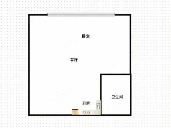 平湖租房,新木茂华老村无中介费快找我租 孩子都饿瘦了精美单间一房两