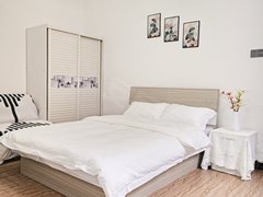 厦门湖里县后围里社1-1888号自建房 1室0厅1卫出租房源真实图片