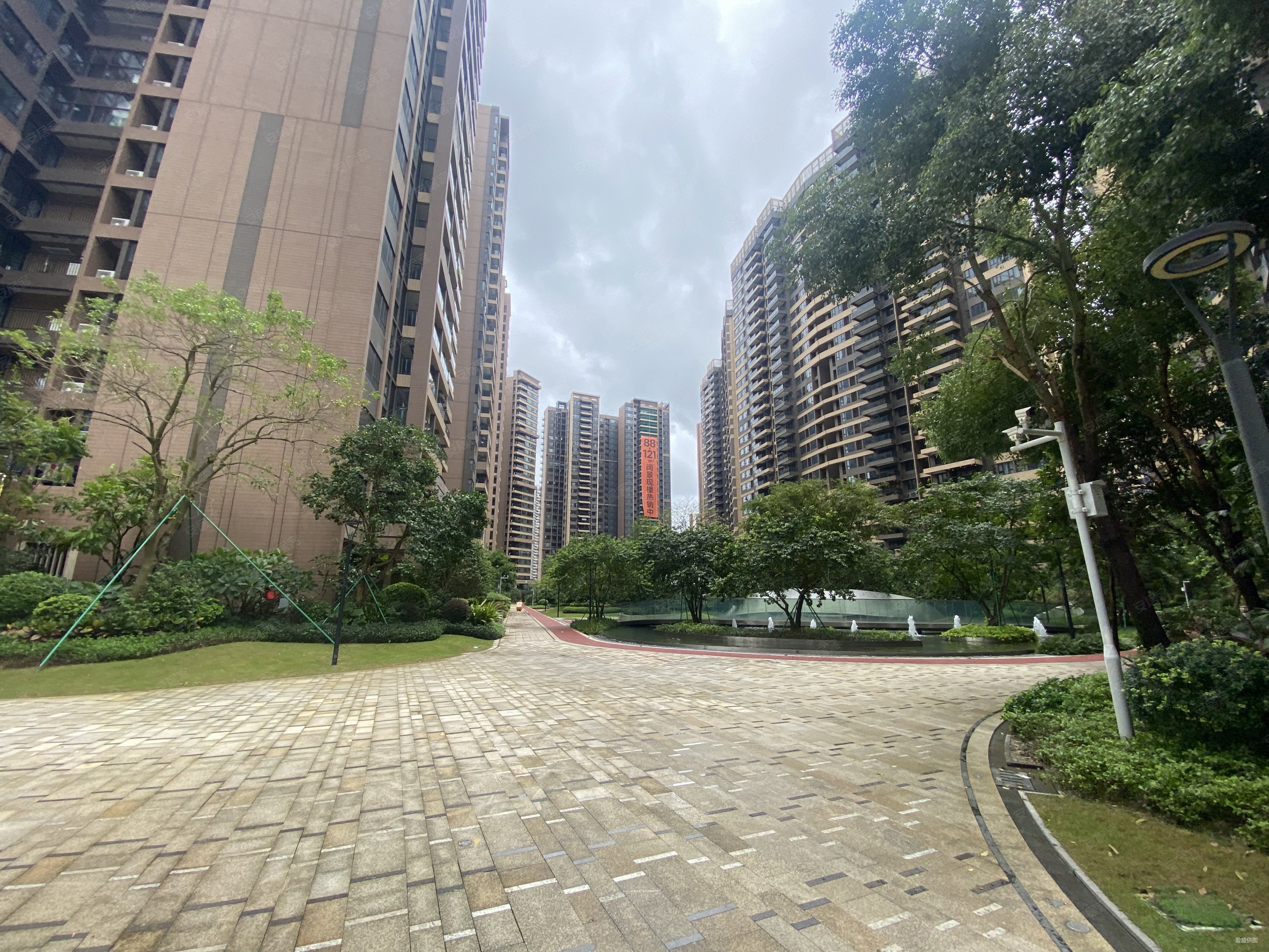 中山房产网>中山二手房>坦洲二手房>南坦路二手房>佳境康城(三期)>