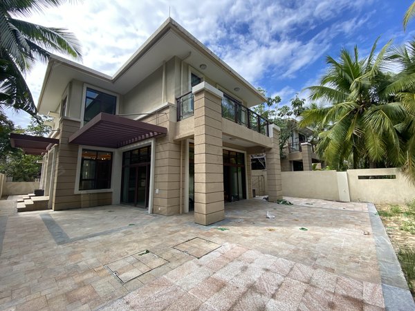 【多图】雅居乐星海传说(别墅),陵水租房,星海传说 独栋别墅 可长租短