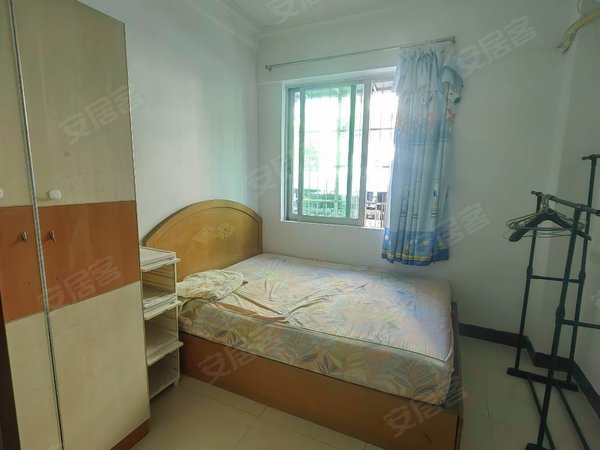 广州荔湾芳村合兴苑光线好步梯二楼 一号线芳村地铁站 合兴苑小区