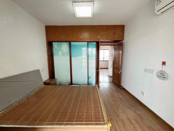 无锡新吴硕放丽景佳苑(三期)原房东 丽景三期 两室一厅 实图 提包入住