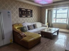喀什喀什市喀什城区晨光伊甸园电梯房带空调家具家电齐全精装修有钥匙随时看房出租房源真实图片