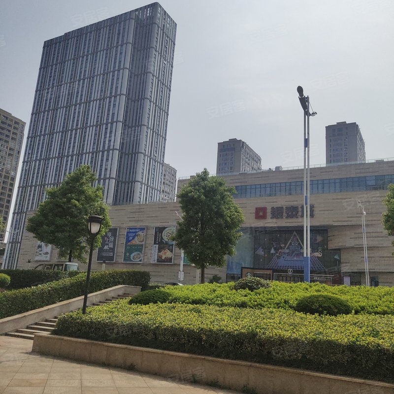 【东阳银泰城, 东阳银泰城小区详情,房价走势,房源,业主论坛】- 金华