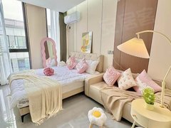 徐州云龙新淮中心可短租 云龙万达 宜家 云龙图书馆 和平壹号 橡树湾拎包入住出租房源真实图片