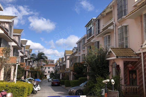 楚雄小区 楚雄小区 楚雄城区小区 秀苑花园