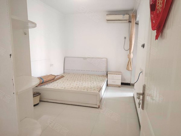 急租睿智禧园商品房紧邻高新一中两室两厅精装家具家电齐全随时看