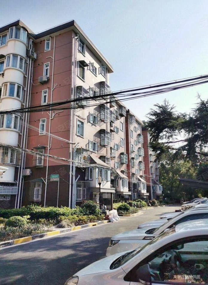 佳宝四村朝南68平满五住房诚心出售价格可议