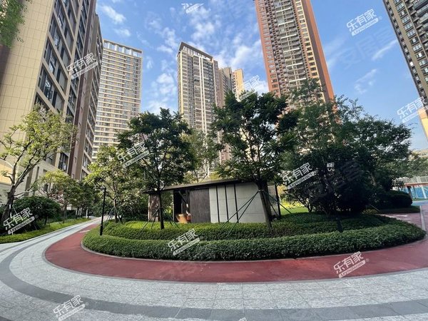 深圳宝安沙井星河荣御沙井京基百纳附近,星河荣御三期4房第一次出租