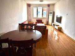 北岭外贸宿舍 2室2厅1卫