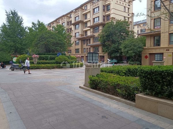 青岛莱西望城梦想望城可短租!可季付!梦想望城!