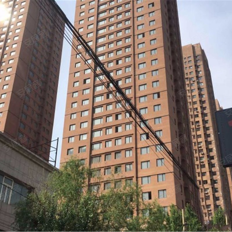 中驰国际大厦小区详情,房价走势,房源,业主论坛】- 沈阳58同城