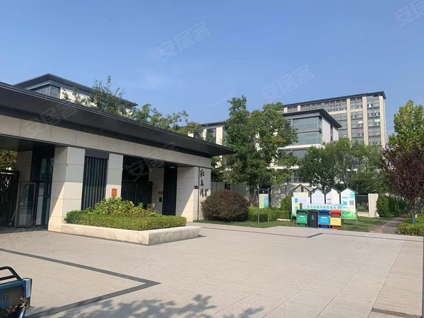 青岛城阳红岛融创红岛湾(二期商住楼)融创红岛湾