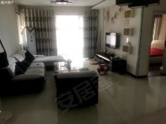 渭南蒲城延安街出租阳光丽景，两室，拎包入住，年租14000出租房源真实图片