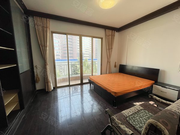 广州天河天河北天翔花园天河北 华师地铁华师附中天翔花园标准4房实价