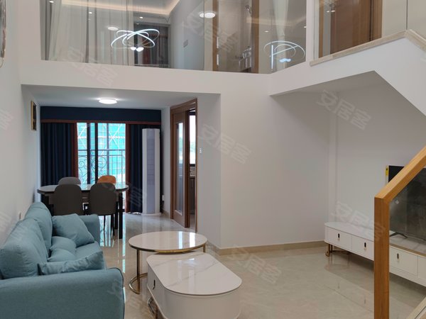 东莞莞城罗沙丰华珑远翠珑湾(商住楼)万达旁东城地铁口丰华翠珑湾 边