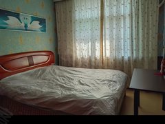 吕梁离石世纪广场世纪花苑小区 2室1厅1卫出租房源真实图片