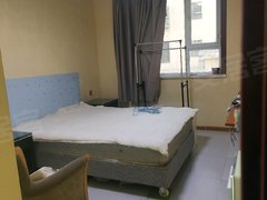 吐鲁番高昌铜锣湾商业广场天伦小区(高昌) 1室0厅1卫出租房源真实图片