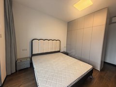 永康永康江南华联商厦锦绣翠萍。3室2厅2卫。民用水电。带阳台。随时看房。拎包入住出租房源真实图片