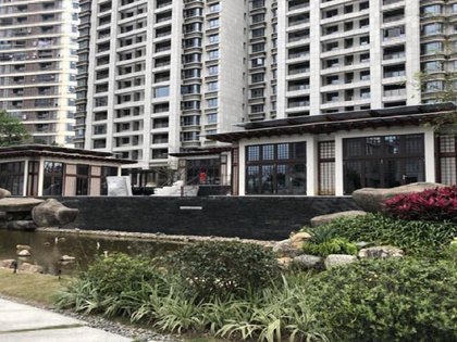 园博1号(公寓住宅),园博一里1,9-12,16-20,29号 - 厦门园博1号(公寓