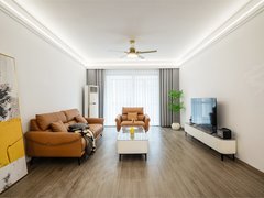 南安南安市区成功大厦漂亮4房，带车位，干净整洁，交通便利出租房源真实图片