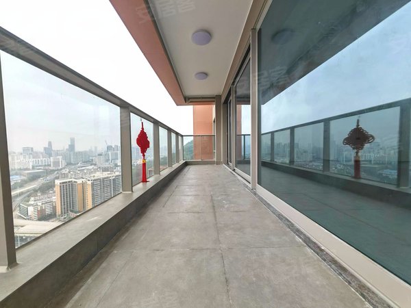 深圳罗湖泥岗缙山府极力推荐好盘银湖深中  大面积 全屋定制精装出租