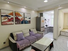 辽源龙山龙山城区银河B31号楼四单元年付婚房精装出租房源真实图片