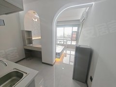 长春经开会展中心可短租月付 摩天活力城 轻轨三号线 电梯房 全屋地热 包网出租房源真实图片